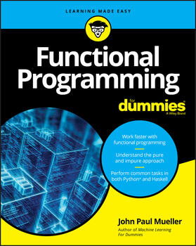 Mueller |  Functional Programming For Dummies | Buch |  Sack Fachmedien