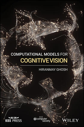 Ghosh |  Computational Models for Cognitive Vision | Buch |  Sack Fachmedien