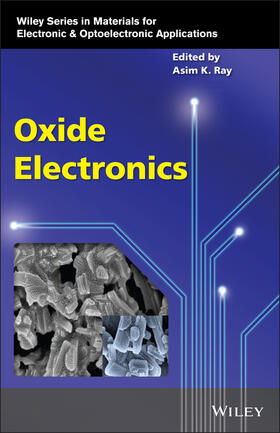Ray |  Oxide Electronics | Buch |  Sack Fachmedien