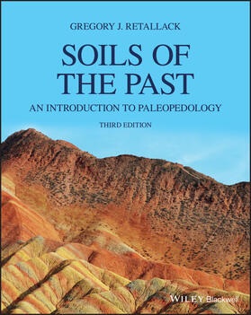 Retallack |  Soils of the Past | Buch |  Sack Fachmedien