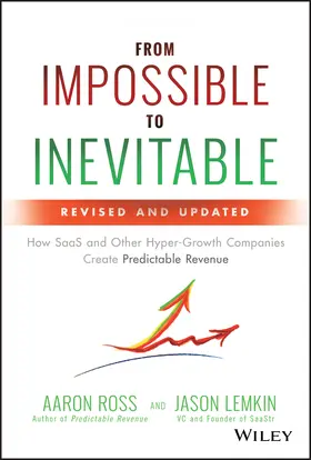 Ross / Lemkin |  From Impossible to Inevitable | Buch |  Sack Fachmedien