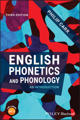 Carr |  English Phonetics and Phonology | Buch |  Sack Fachmedien