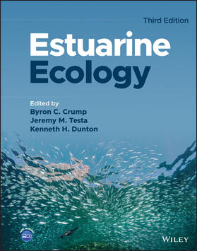 Crump / Testa / Dunton |  Estuarine Ecology | Buch |  Sack Fachmedien