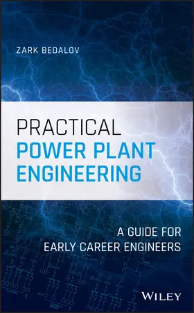 Bedalov |  Practical Power Plant Engineering | Buch |  Sack Fachmedien