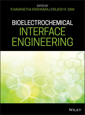 Krishnaraj / Sani |  Bioelectrochemical Interface Engineering | Buch |  Sack Fachmedien