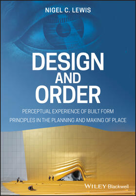 Lewis |  Design and Order | Buch |  Sack Fachmedien