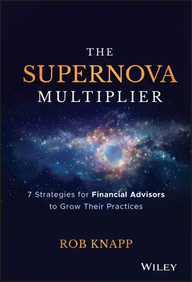 Knapp |  The Supernova Multiplier | Buch |  Sack Fachmedien