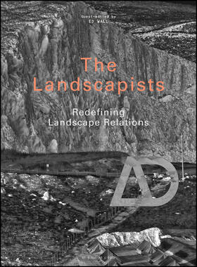 Wall |  The Landscapists | Buch |  Sack Fachmedien