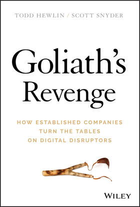 Hewlin / Snyder |  Goliath's Revenge | Buch |  Sack Fachmedien