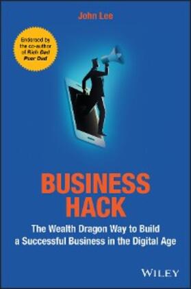 Lee |  Business Hack | eBook | Sack Fachmedien