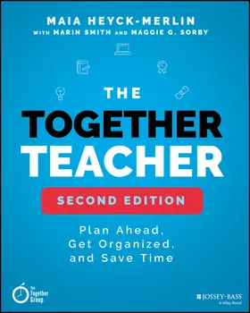 Heyck-Merlin / Smith / Sorby |  The Together Teacher | Buch |  Sack Fachmedien