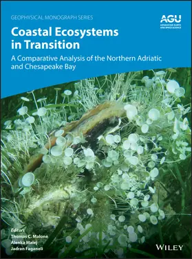 Malone / Malej / Faganeli |  Coastal Ecosystems in Transition | Buch |  Sack Fachmedien