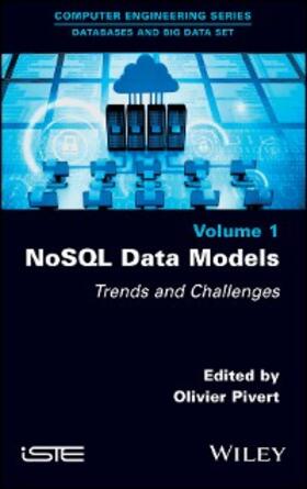 Pivert | NoSQL Data Models | E-Book | sack.de