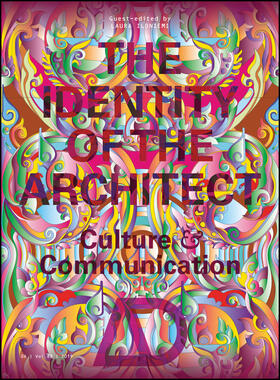 Iloniemi |  The Identity of the Architect | Buch |  Sack Fachmedien