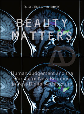 Reisner |  Beauty Matters | Buch |  Sack Fachmedien