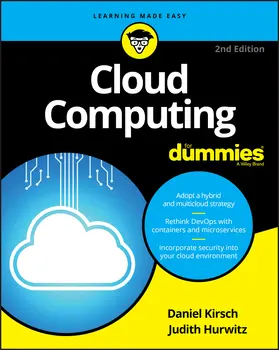 Hurwitz / Kirsch |  Cloud Computing For Dummies | Buch |  Sack Fachmedien