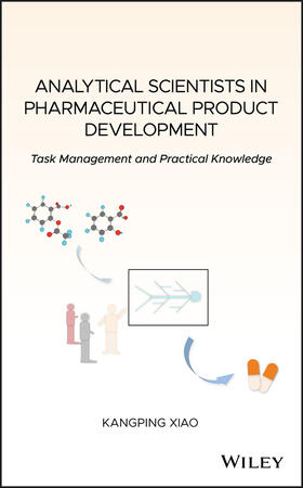 Xiao |  Analytical Scientists in Pharmaceutical Product Development | Buch |  Sack Fachmedien