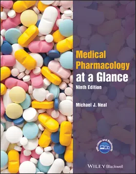 Neal |  Medical Pharmacology at a Glance | Buch |  Sack Fachmedien