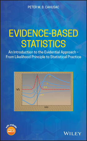 Cahusac |  Evidence-Based Statistics | Buch |  Sack Fachmedien