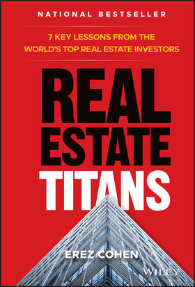 Cohen |  Real Estate Titans | Buch |  Sack Fachmedien