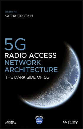 Sirotkin |  5G Radio Access Network Architecture | Buch |  Sack Fachmedien