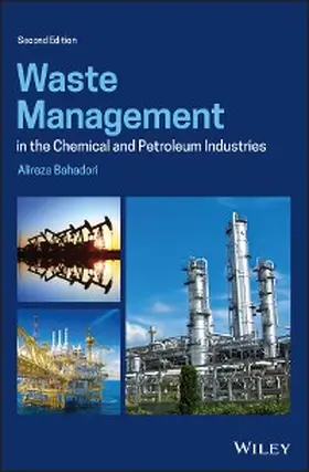 Bahadori |  Waste Management in the Chemical and Petroleum Industries | eBook | Sack Fachmedien