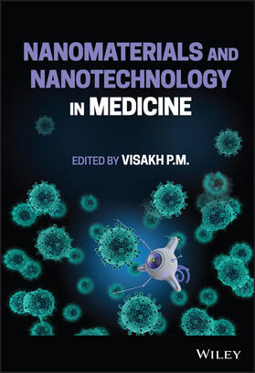 P. M. |  Nanomaterials and Nanotechnology in Medicine | Buch |  Sack Fachmedien