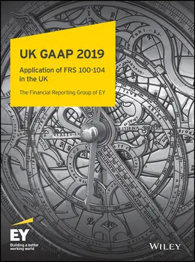  UK GAAP 2019 | Buch |  Sack Fachmedien