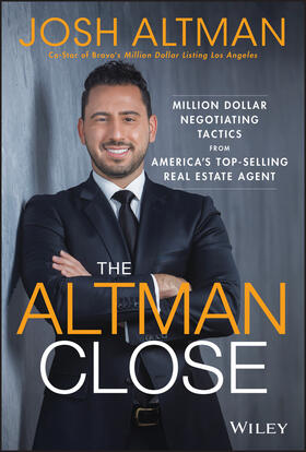 Altman |  The Altman Close | Buch |  Sack Fachmedien