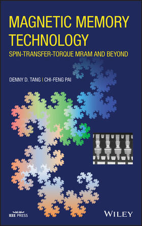 Tang / Pai |  Magnetic Memory Technology | Buch |  Sack Fachmedien