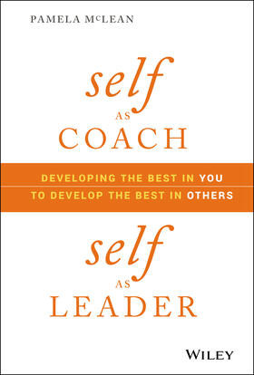 McLean |  Self as Coach, Self as Leader | Buch |  Sack Fachmedien