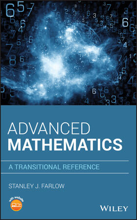 Farlow |  Advanced Mathematics | Buch |  Sack Fachmedien