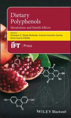 Tomás-Barberán / González-Sarrías / García-Villalba |  Dietary Polyphenols | Buch |  Sack Fachmedien