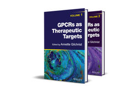 Gilchrist |  Gpcrs as Therapeutic Targets | Buch |  Sack Fachmedien