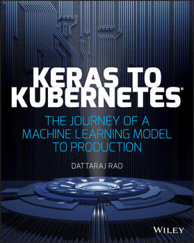 Rao |  Keras to Kubernetes | Buch |  Sack Fachmedien