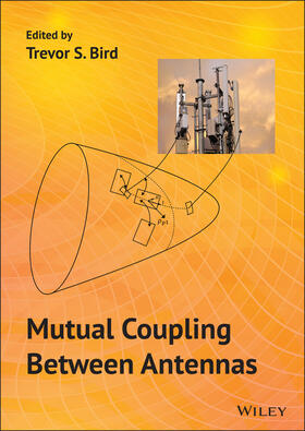 Bird |  Mutual Coupling Between Antennas | Buch |  Sack Fachmedien
