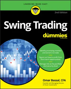 Bassal |  Swing Trading For Dummies | Buch |  Sack Fachmedien