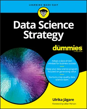 Jägare |  Data Science Strategy for Dummies | Buch |  Sack Fachmedien