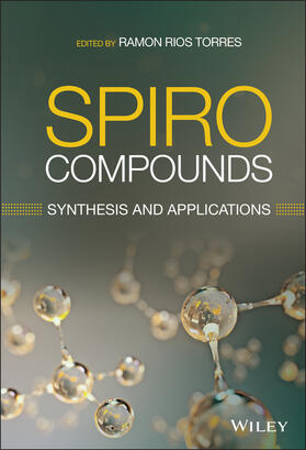 Rios Torres |  Spiro Compounds | Buch |  Sack Fachmedien