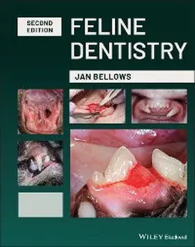 Bellows |  Feline Dentistry | eBook | Sack Fachmedien