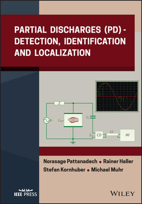 Muhr / Haller / Pattanadech |  Partial Discharges (PD) | Buch |  Sack Fachmedien