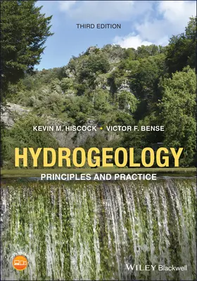 Hiscock / Bense |  Hydrogeology | Buch |  Sack Fachmedien