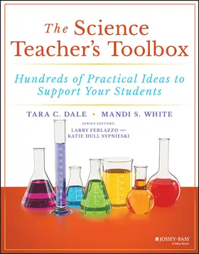 Dale / White / Ferlazzo |  The Science Teacher's Toolbox | Buch |  Sack Fachmedien