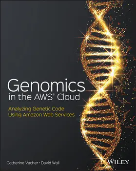 Vacher / Wall |  Genomics in the AWS Cloud | Buch |  Sack Fachmedien