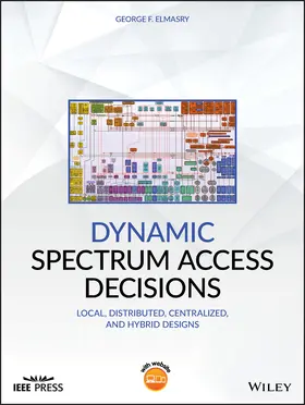 Elmasry |  Dynamic Spectrum Access Decisions | Buch |  Sack Fachmedien