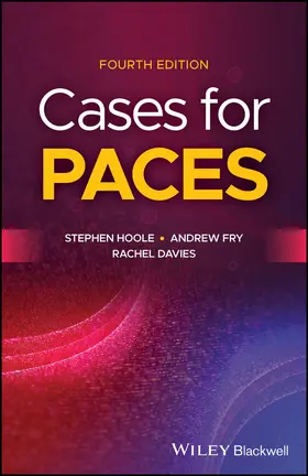 Fry / Hoole / Davies |  Cases for PACES | Buch |  Sack Fachmedien