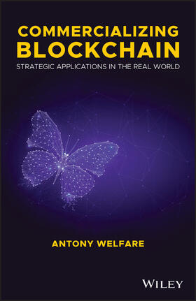 Welfare |  Commercializing Blockchain | Buch |  Sack Fachmedien