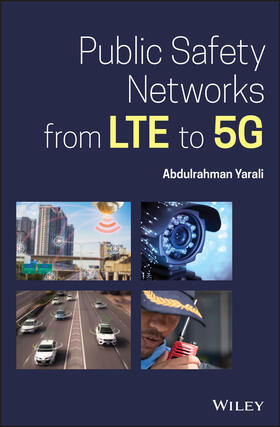 Yarali |  Public Safety Networks from Lte to 5g | Buch |  Sack Fachmedien