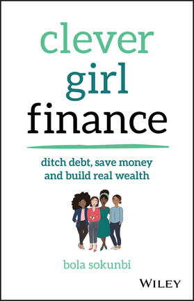 Sokunbi |  Clever Girl Finance | Buch |  Sack Fachmedien