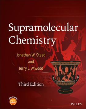 Atwood / Steed |  Supramolecular Chemistry | Buch |  Sack Fachmedien